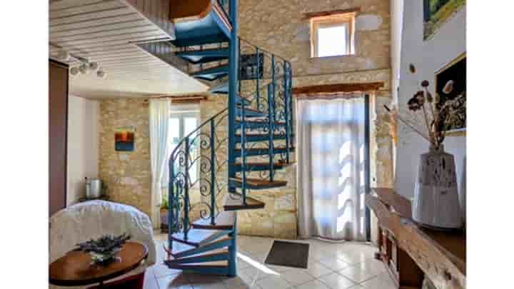 Casa en venta en Monflanquin