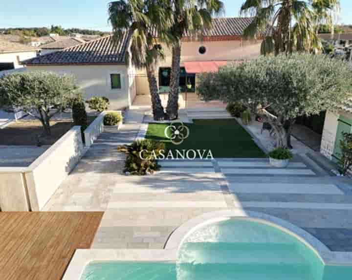 House for sale in Pézenas