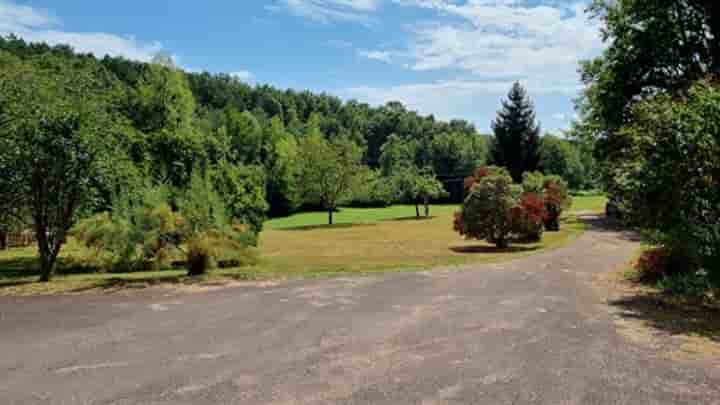 Casa en venta en Saint-Pardoux-la-Rivière