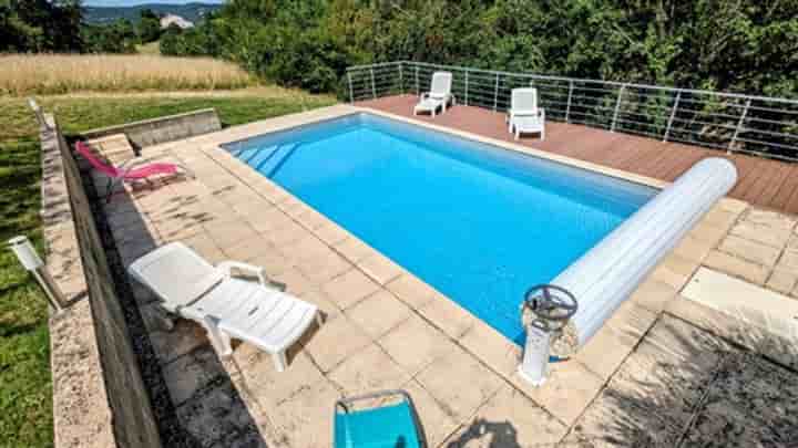 Maison à vendre à Puy-lEvêque