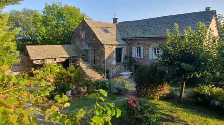 Maison à vendre à 