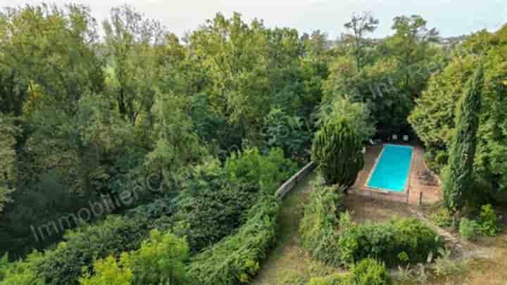 Casa in vendita a Toulouse