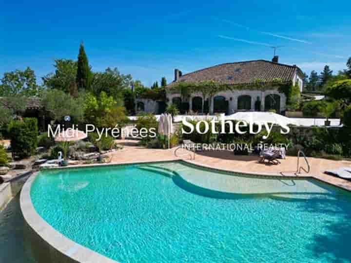 House for sale in Castelnau-de-Montmiral