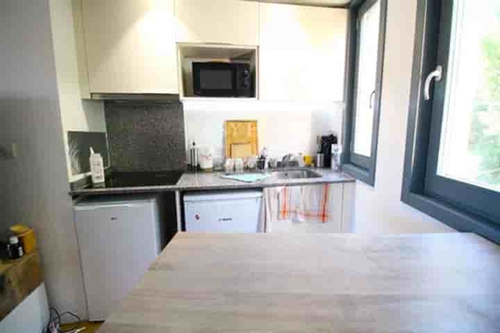 Apartamento en venta en Antibes