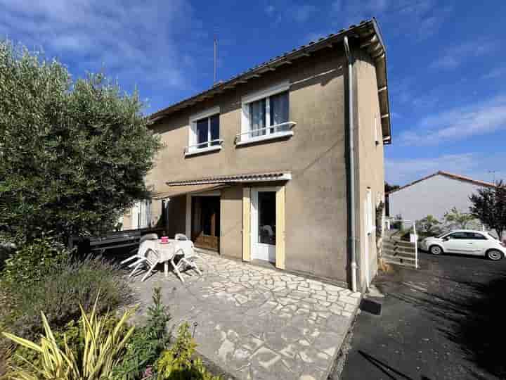 Maison à vendre à 