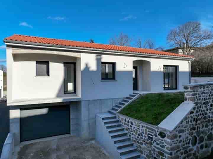 Maison à vendre à Coubon