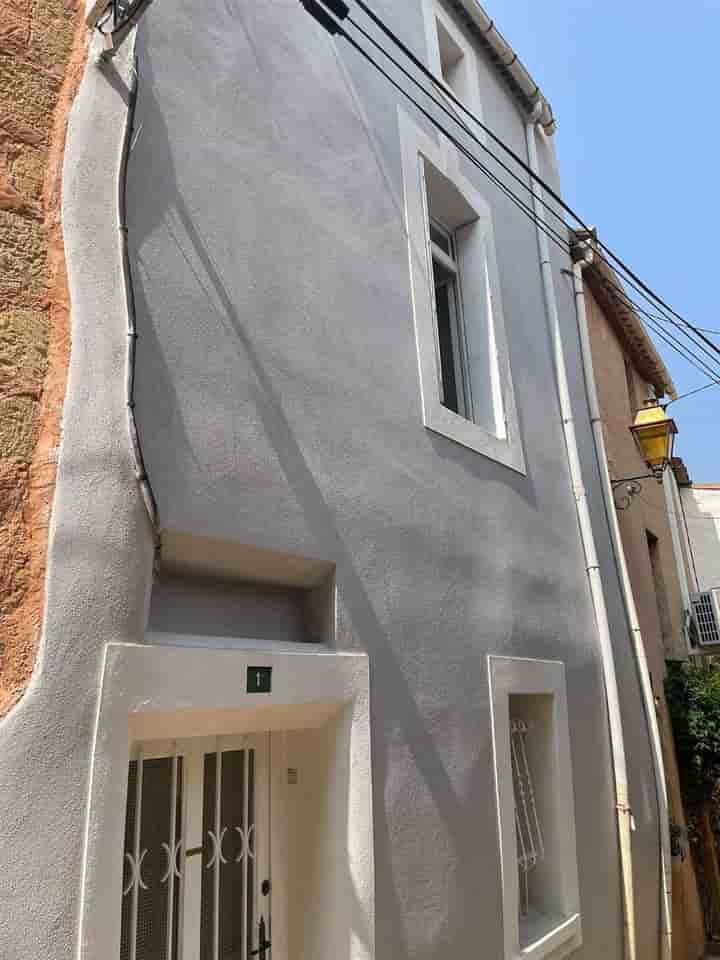 House for sale in Quarante