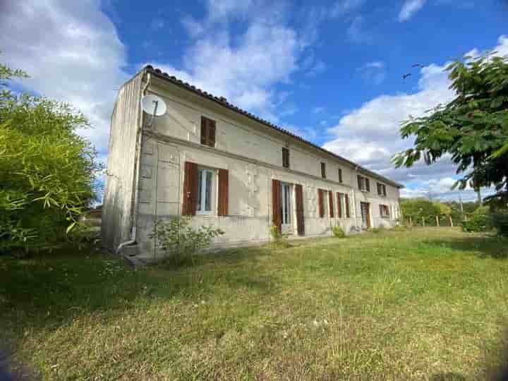 Maison à vendre à 