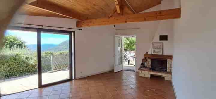 House for sale in Bargemon