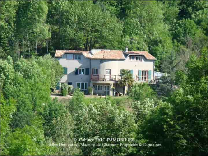 Maison à vendre à 