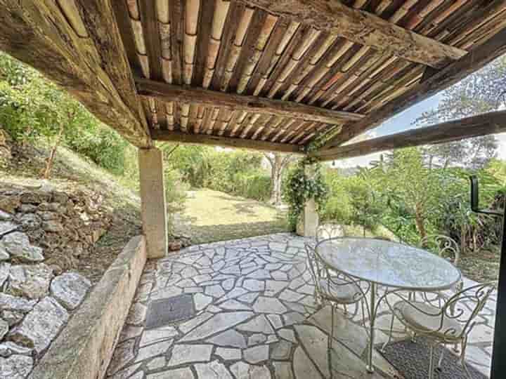 House for sale in Mougins