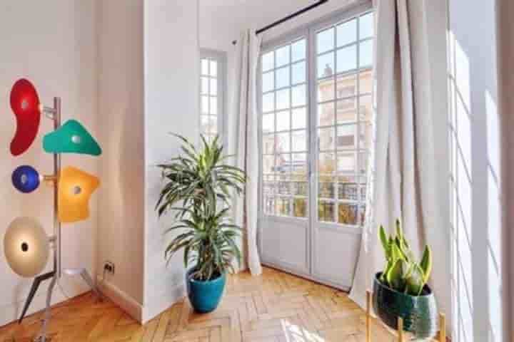 Apartamento en venta en Nice