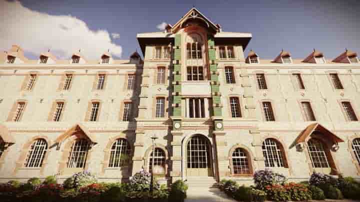 Maison à vendre à 