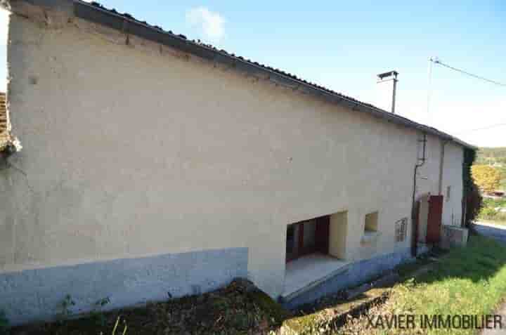 Haus zum Verkauf in Montaigu-de-Quercy