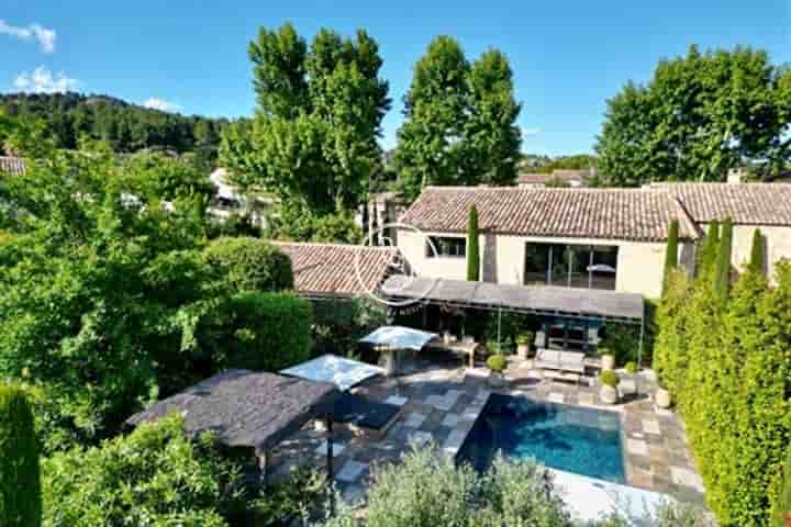 House for sale in Maussane-les-Alpilles