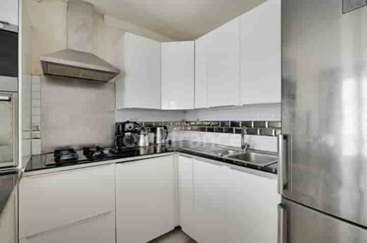 Apartment for sale in Paris 11ème