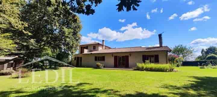 House for sale in Frontenac