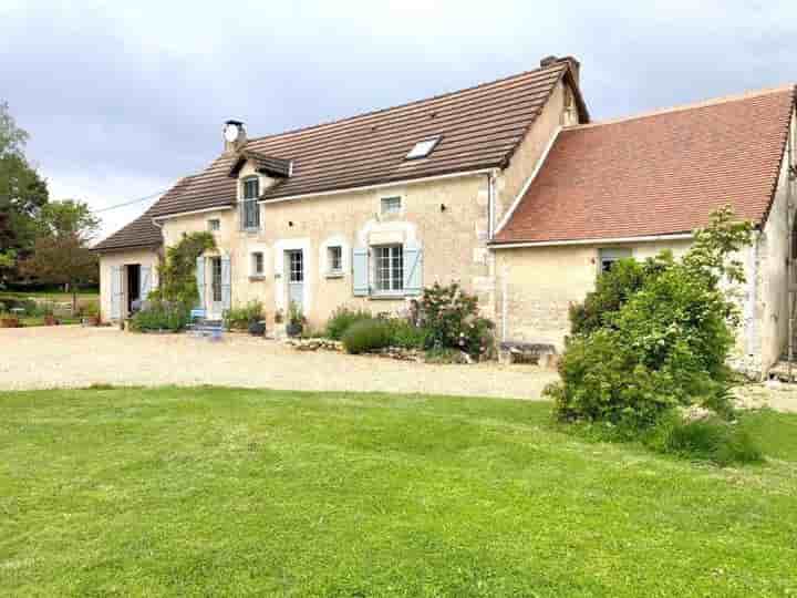 Maison à vendre à 