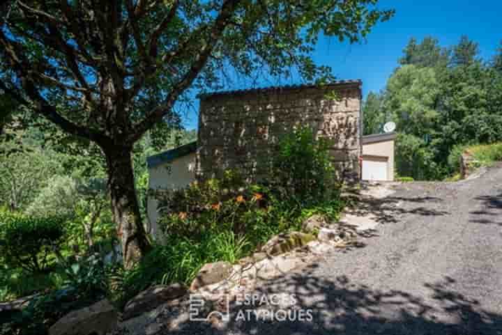 Haus zum Verkauf in Chassiers