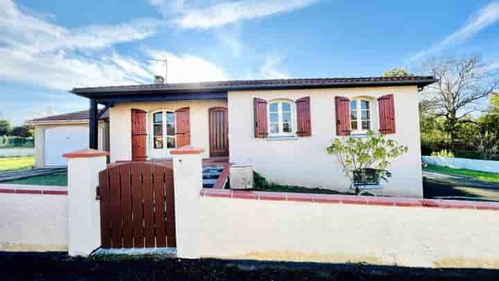 Maison à vendre à 