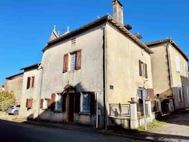 Maison à vendre à 