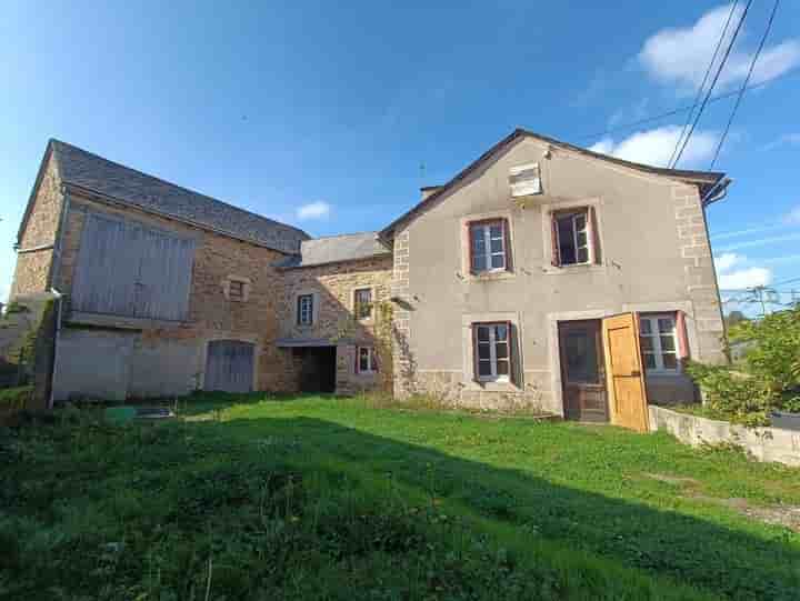 Maison à vendre à 