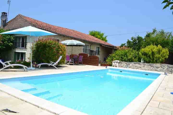 Maison à vendre à 