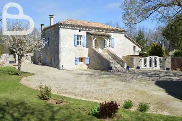 Maison à vendre à 