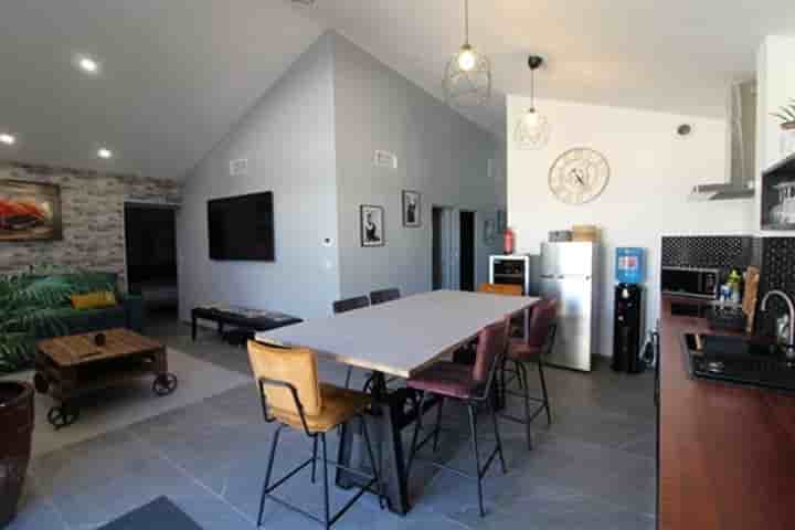 House for sale in Lespignan