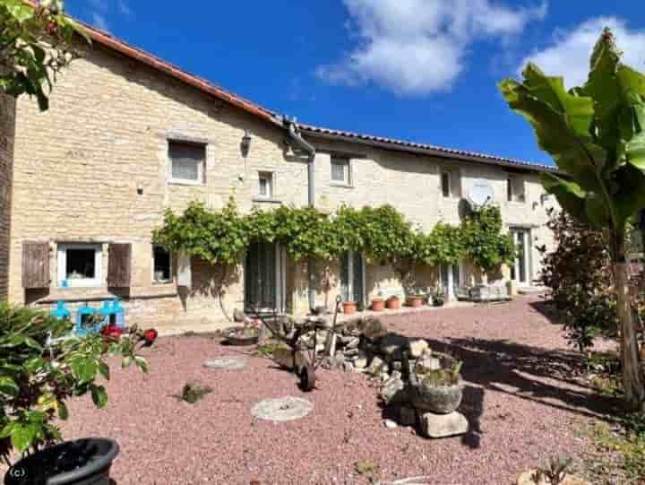 Casa para venda em 