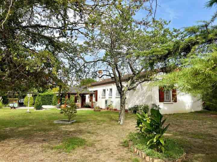 Maison à vendre à 