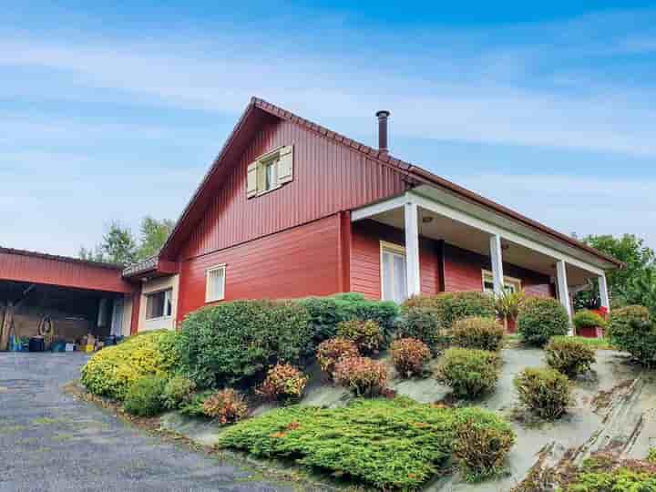 House for sale in 