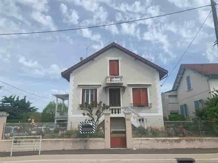 Maison à vendre à Riscle