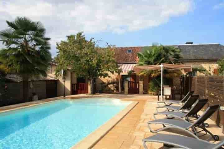 Haus zum Verkauf in Sarlat-la-Canéda