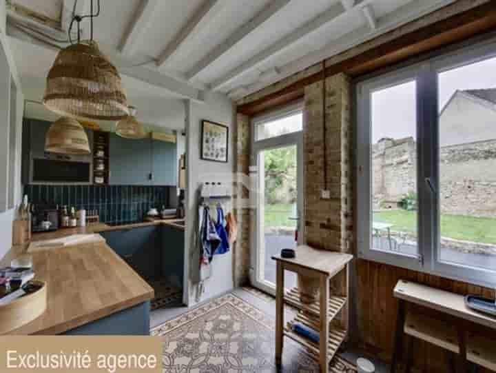 Casa en venta en Jonchery-sur-Vesle