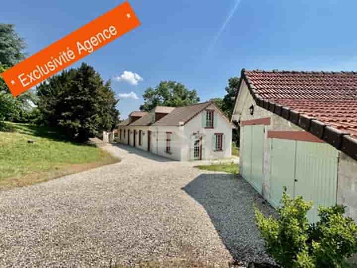 Casa para venda em Fismes