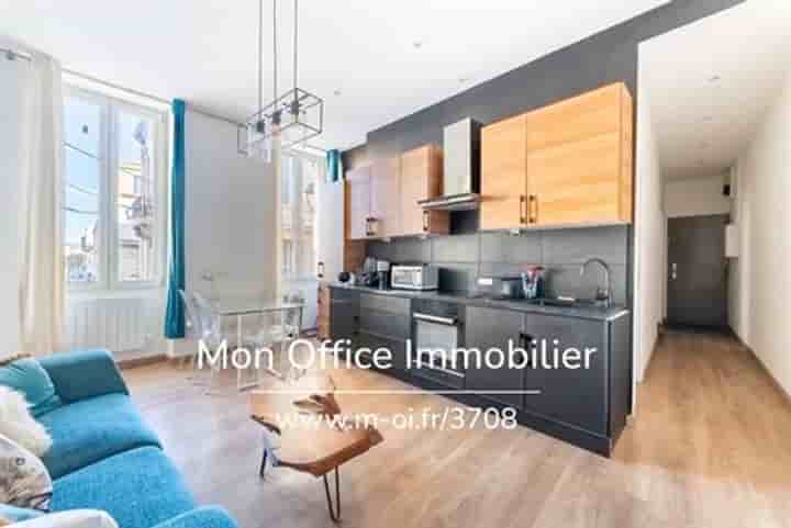 Apartment for sale in Marseille