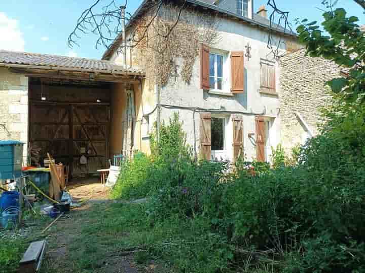 Maison à vendre à 