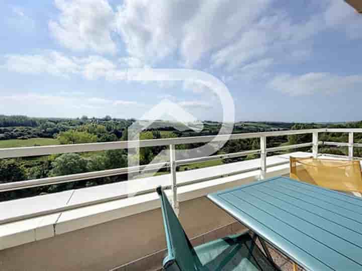 Appartement à vendre à Boulogne-sur-Mer