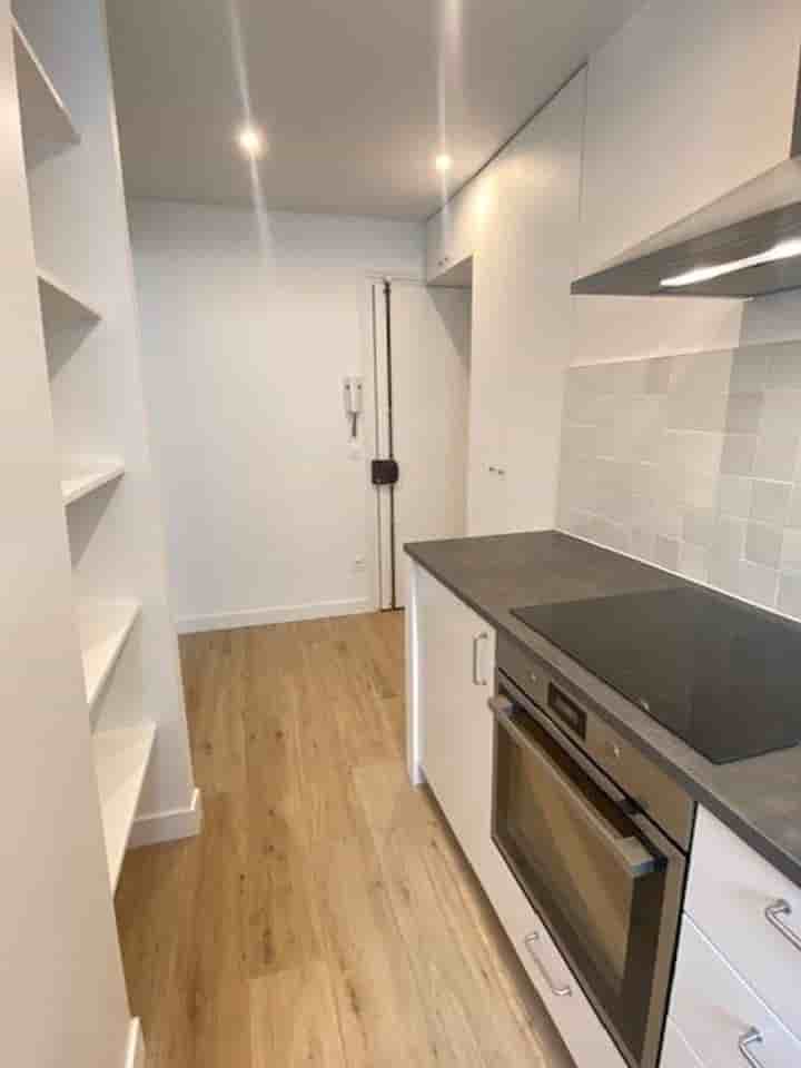 Appartement à vendre à Paris 7ème