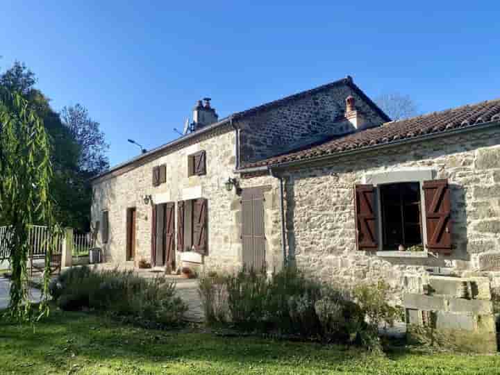 Casa para venda em 