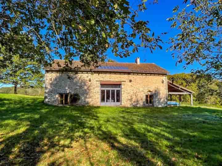 Maison à vendre à 