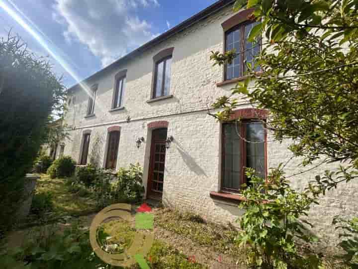 Maison à vendre à 