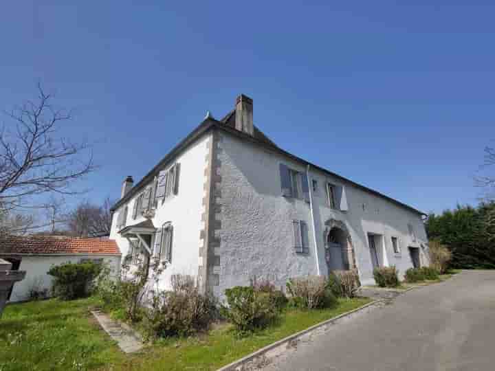 Maison à vendre à 