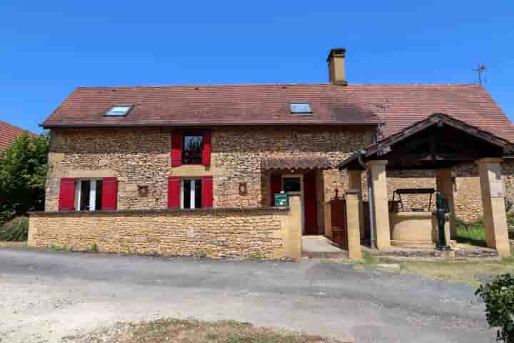 Maison à vendre à 