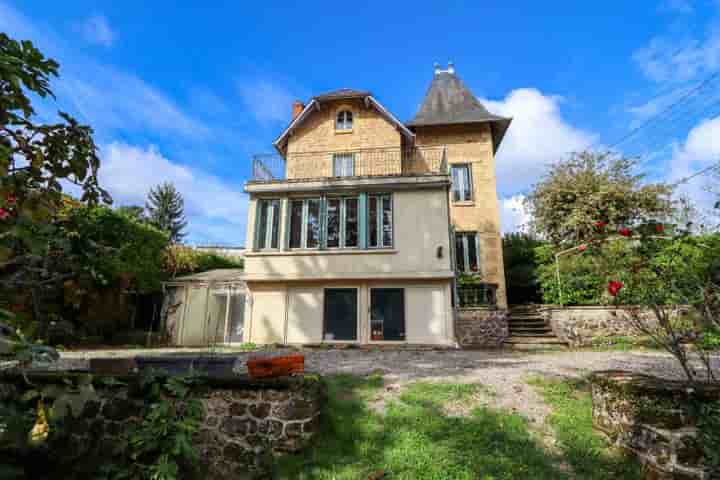 Maison à vendre à 