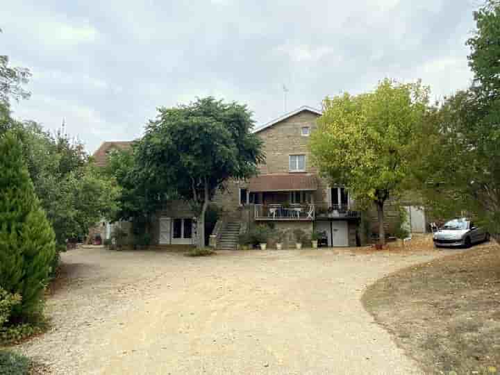 Maison à vendre à 