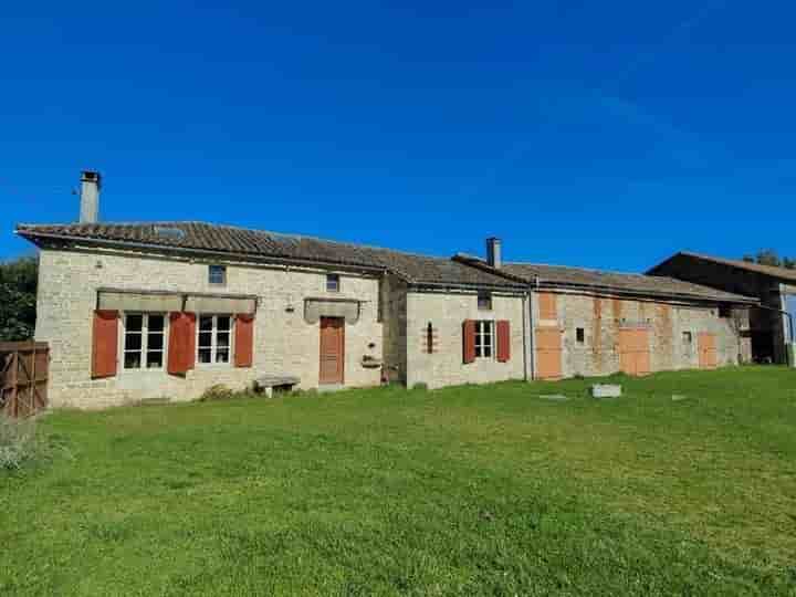 Maison à vendre à 