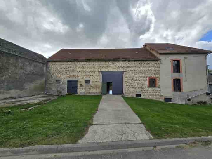 Maison à vendre à 