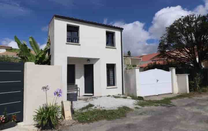 Maison à vendre à 